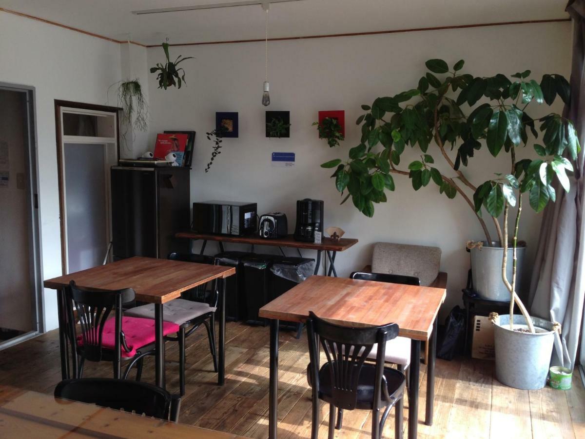 North + Key Hostel *