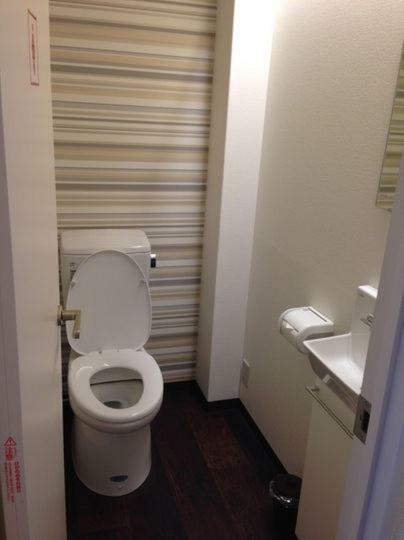 Hostel North + Key Kyōto