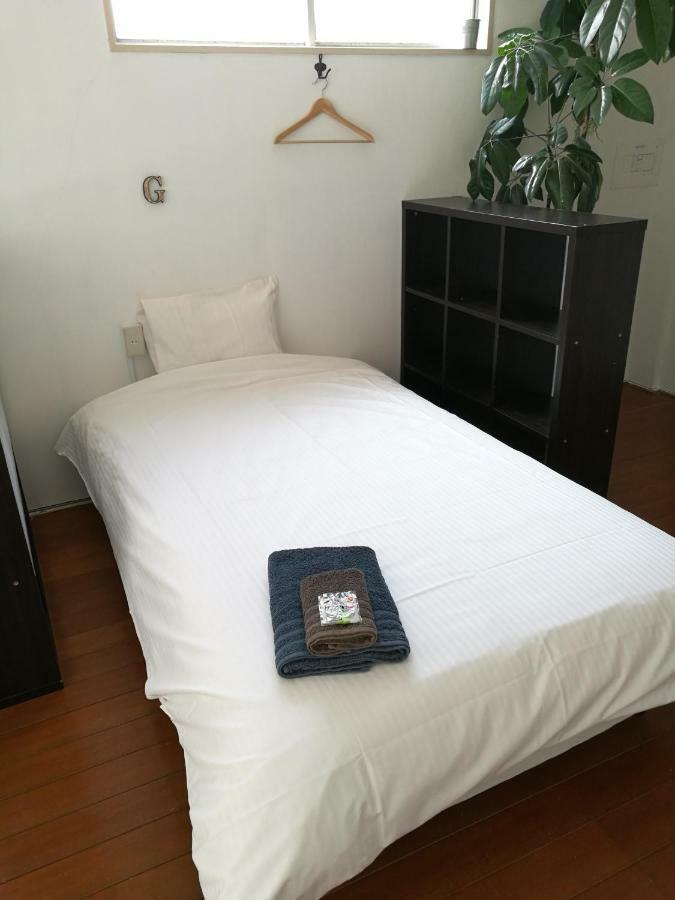 North + Key Hostel Kyōto