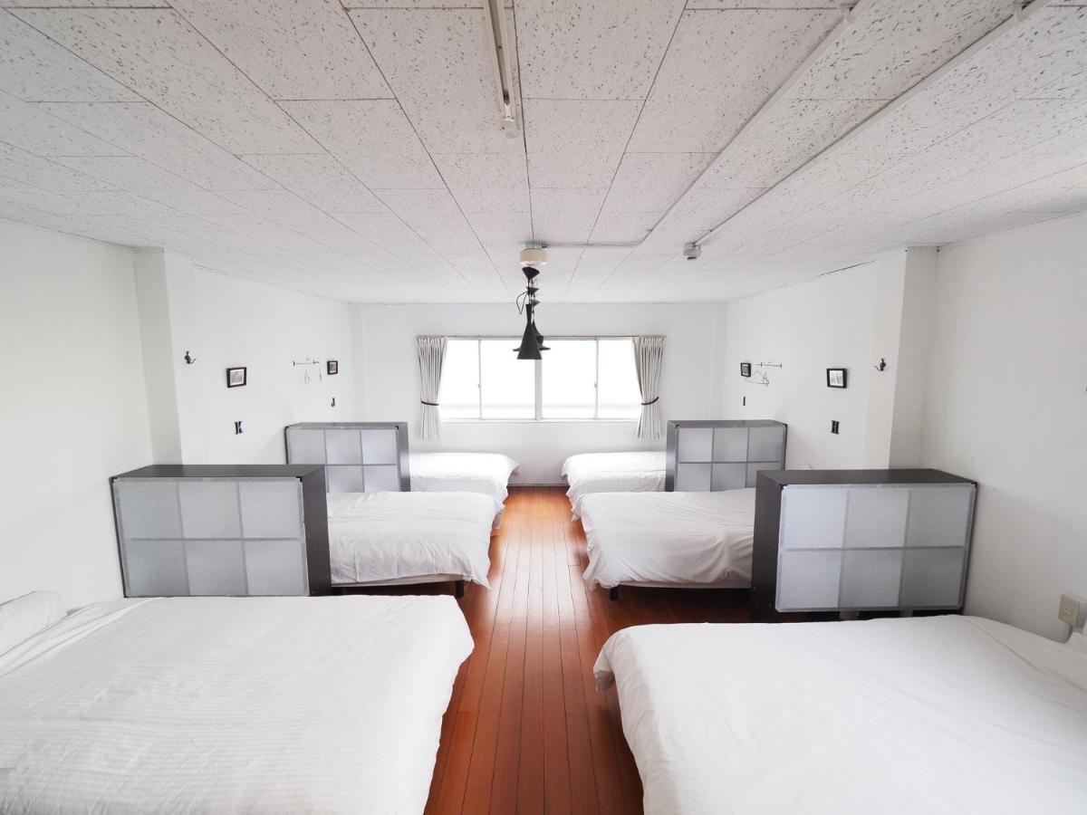 North + Key Hostel