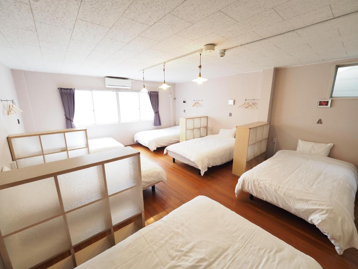 Hostel North + Key Kyōto