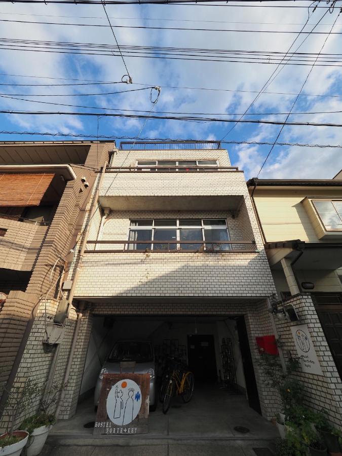 North + Key * Kyōto