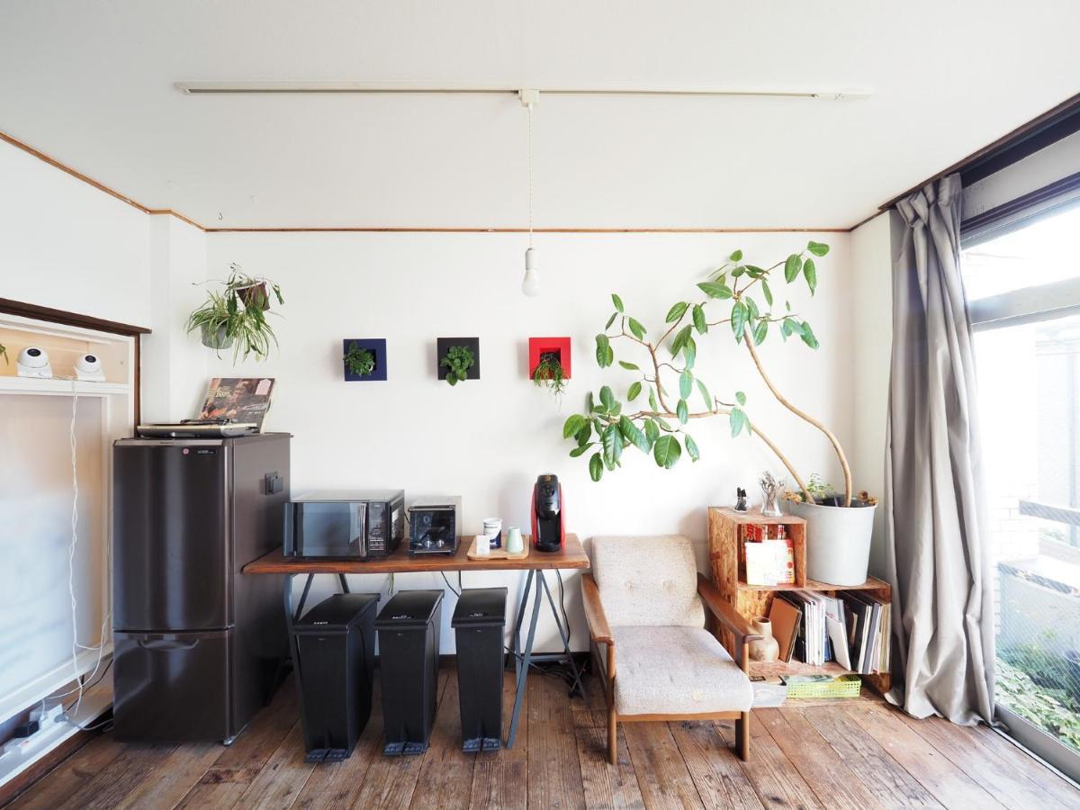 North + Key Hostel Kyōto