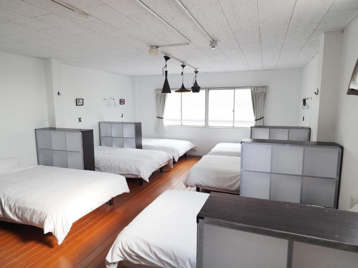 Hostel North + Key