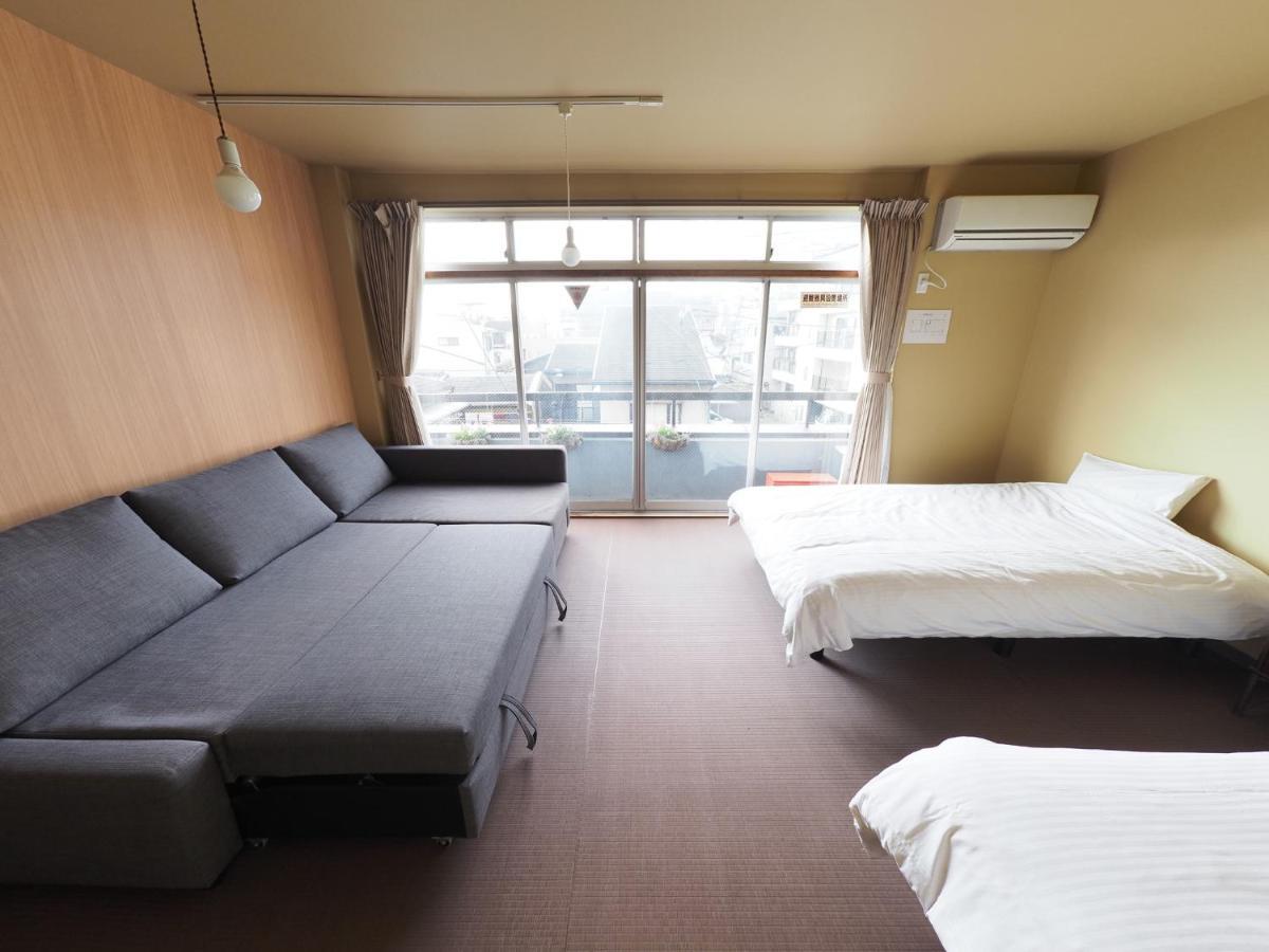 Hostel North + Key *
